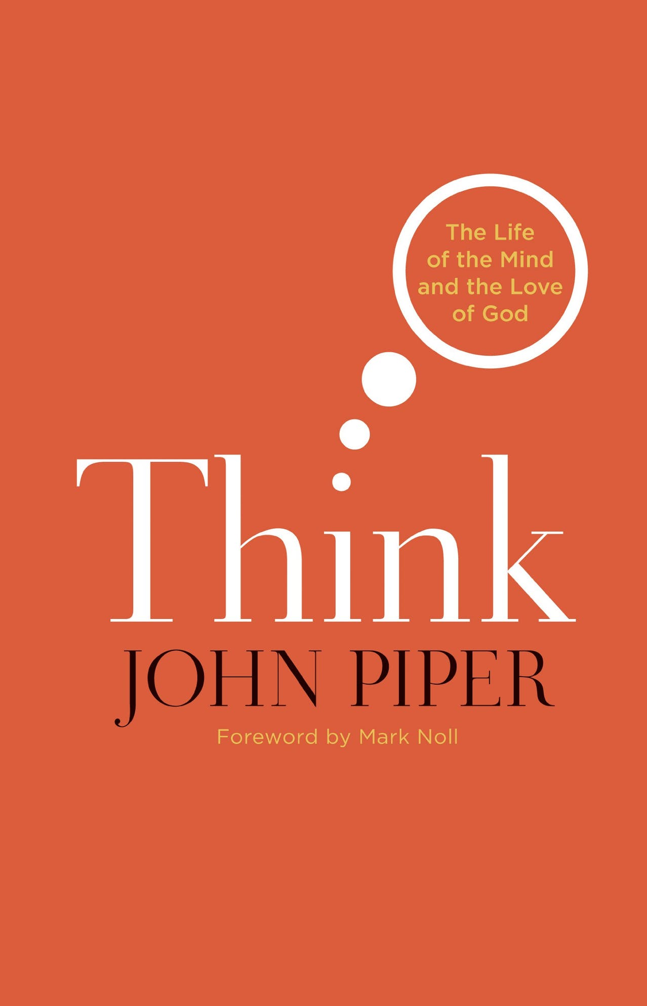 DOWNLOAD PDF: Think! by John Piper 19