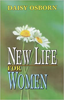 DOWNLOAD PDF: New Life for Women by Daisy Osborn 1