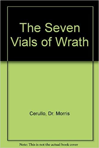 DOWNLOAD PDF: The Seven Vials of Wrath by Morris Cerullo 1
