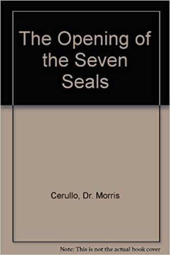 DOWNLOAD PDF: The Opening of the Seven Seals by Morris Cerullo 18