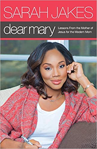 DOWNLOAD PDF: Dear Mary by Sarah Jakes 17