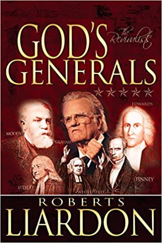 DOWNLOAD PDF: God’s General – The Revivalists by Roberts Liardon 18