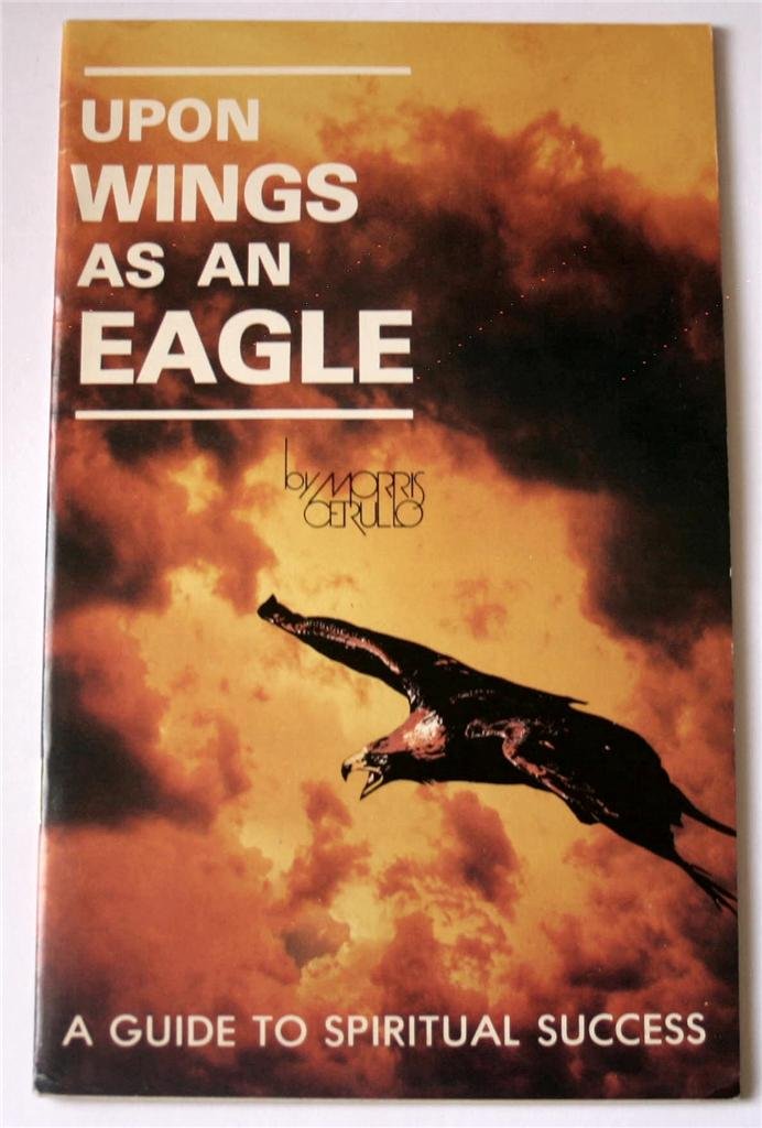 DOWNLOAD PDF: Upon Wings as an Eagle by Morris Cerullo 21