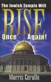 DOWNLOAD PDF: The Jewish Temple Will Rise Once Again by Morris Cerullo 13