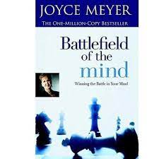 DOWNLOAD PDF: Battlefield of the Mind by Joyce Meyer 20
