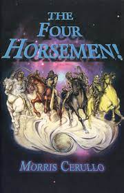 DOWNLOAD PDF: The Four Horsemen by Morris Cerullo 19