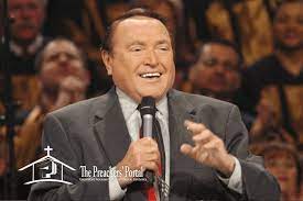 DOWNLOAD PDF: God Uses Ordinary People to do Extraordinary Things by Morris Cerullo 22