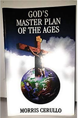 DOWNLOAD PDF: God’s Master plan of the Ages by Morris Cerullo 17