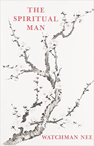 DOWNLOAD PDF: The Spiritual Man by Watchman Nee 8