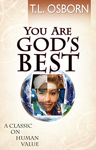 DOWNLOAD PDF: You Are God’s Best by Daisy Osborn 17