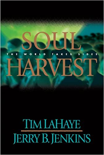 DOWNLOAD PDF: Soul Harvest by Tim Lahaye 1