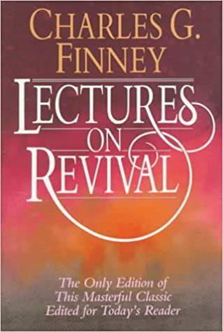 DOWNLOAD PDF: Revival Lectures by Charles Finney 17