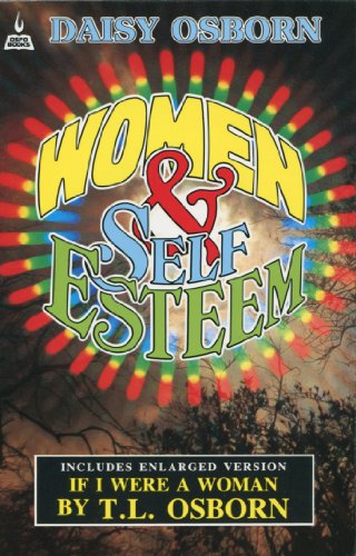 DOWNLOAD PDF: Women & Self Esteem by Daisy Osborn 5