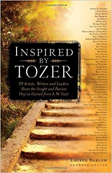 DOWNLOAD PDF: Inspired by AW Tozer 17