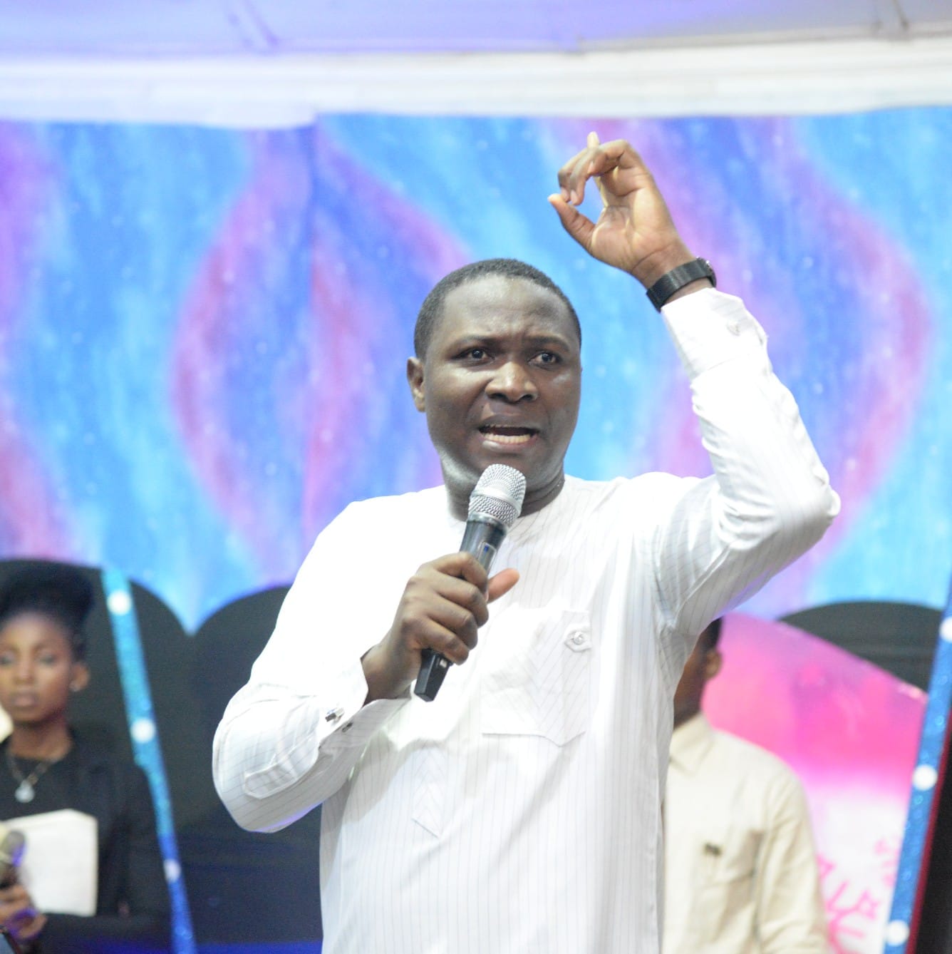 DOWNLOAD MP3: THE MYSTERY OF DIVINE HELP by Apostle Jonathan Shekwonya (Sermon) 1
