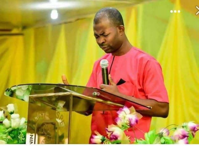 DOWNLOAD MP3: The Exploits of the Grace of Prayer by Bro. Hillary Ashikabe (Sermon) 1