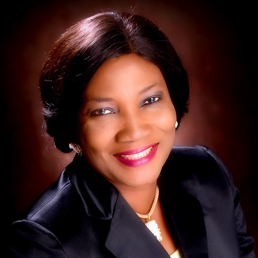 DOWNLOAD MP3: How Women Can Be Pillar of Support for their Men by Rev. FUNKE FELIX-ADEJUMO (Sermon) 17