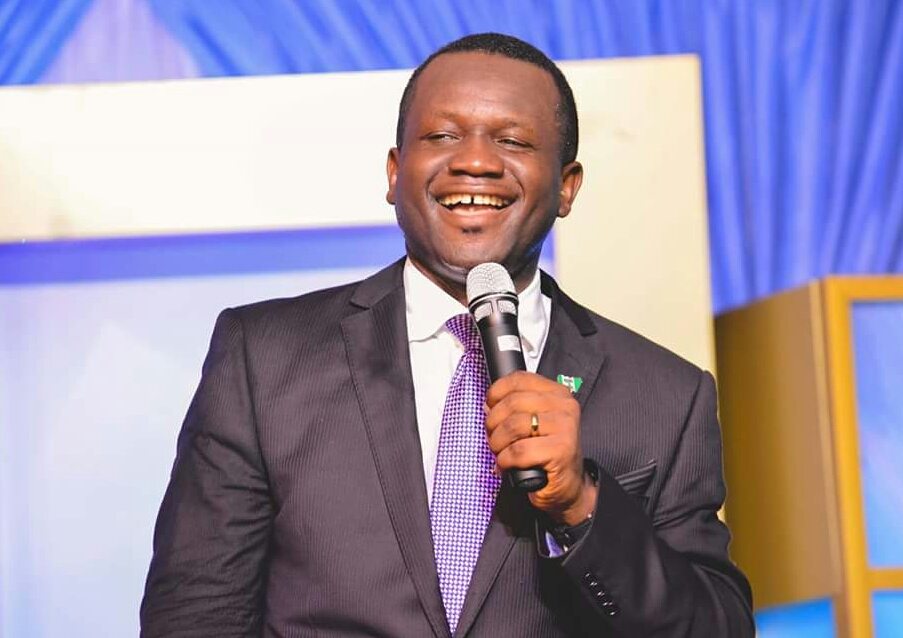 DOWNLOAD MP3: BREAKING THE BARRIERS OF MINISTRY by Pastor David Ogbueli (Sermon) 6