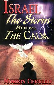 DOWNLOAD PDF: Israel, The Storm Before the Calm by Morris Cerullo 19