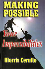 DOWNLOAD PDF: Making Possible Your Impossibilities by Morris Cerullo 19