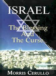 DOWNLOAD PDF: Israel, The Blessing and the Curse by Morris Cerullo 1