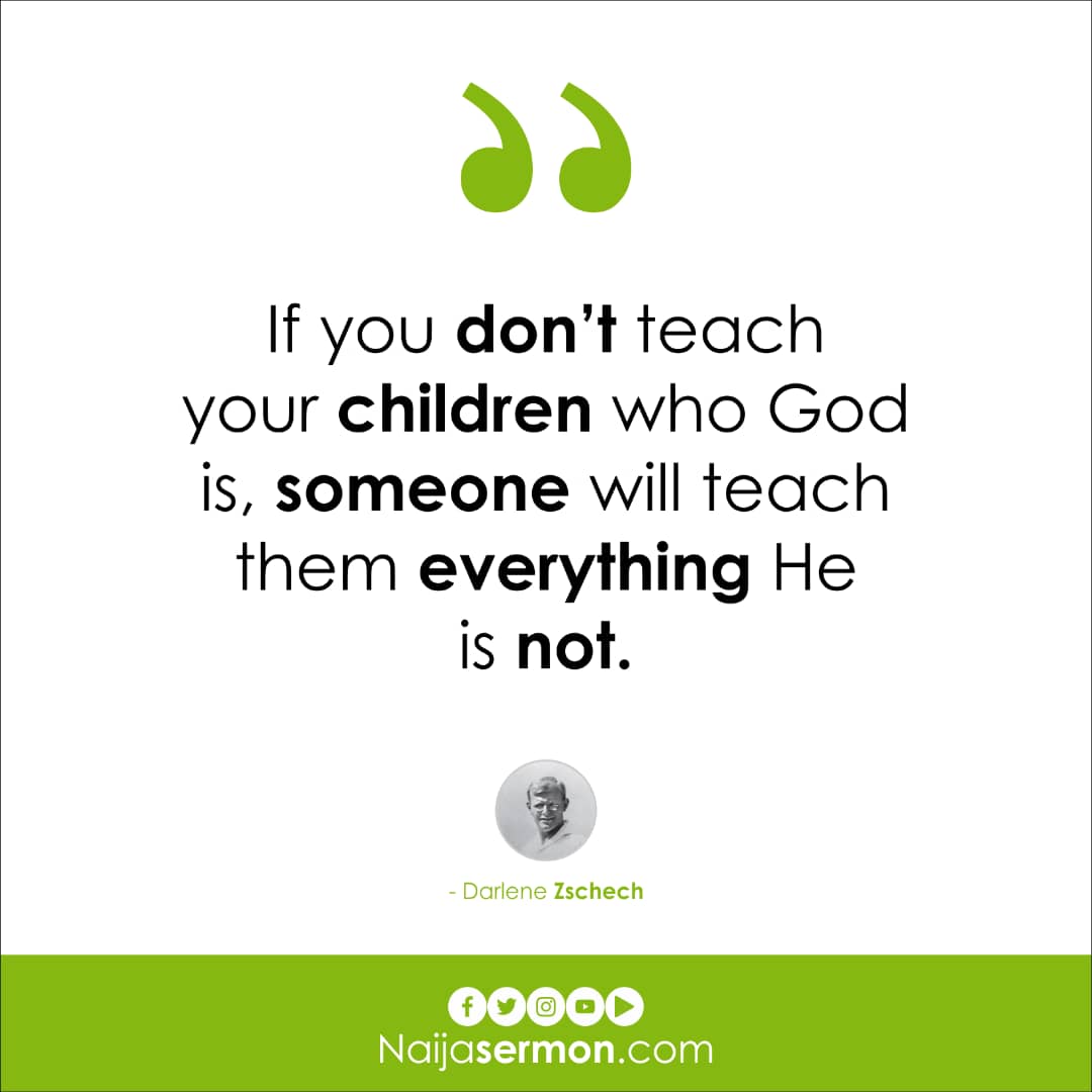 QUOTE OF THE DAY BY DARLENE ZSCHECH 21