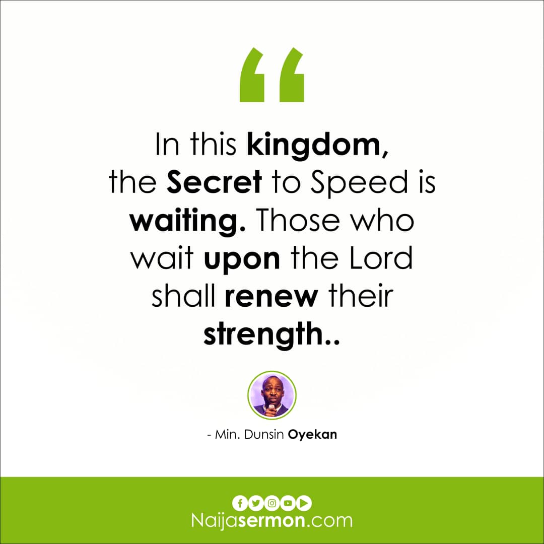QUOTE OF THE DAY BY DUNSIN OYEKAN 15