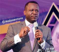 DOWNLOAD MP3: Burning the Hearts of Men by Pastor Paul JERE (Sermon) 2