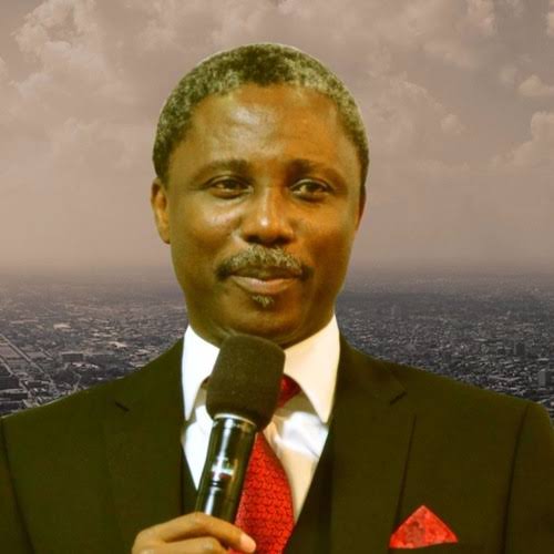 DOWNLOAD MP3: THE CALL TO INTIMACY 2 by Rev Sola Areogun (Sermon) 23