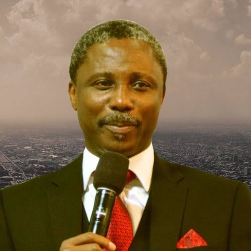 DOWNLOAD MP3: EMBRACING THE GLORY OF GOD by Rev Sola Areogun (Sermon) 4