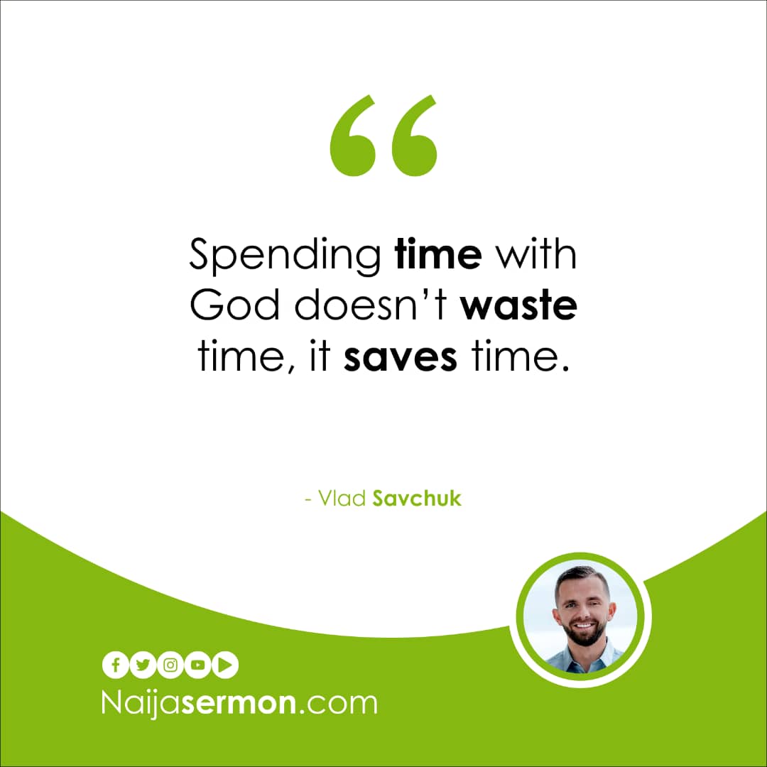 QUOTE OF THE DAY BY VIAD SAVCHUK 17