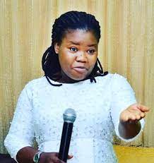 DOWNLOAD MP3: Breaking the Yoke of Marital Delay by Elizabeth Ife Adetona (Sermon) 1