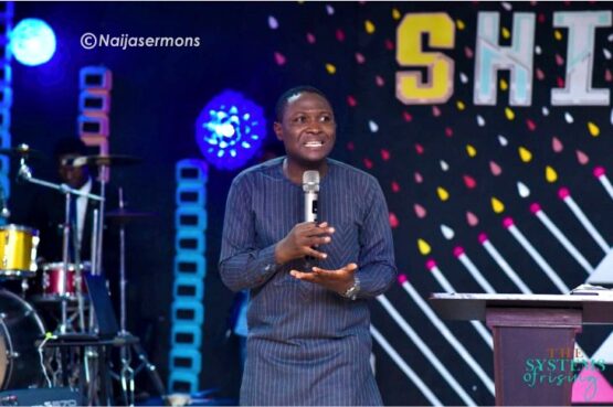 DOWNLOAD MP3: WHAT MANNER OF LOVE IS THIS BY Apostle Jonathan Shekwonya (Sermon) 17