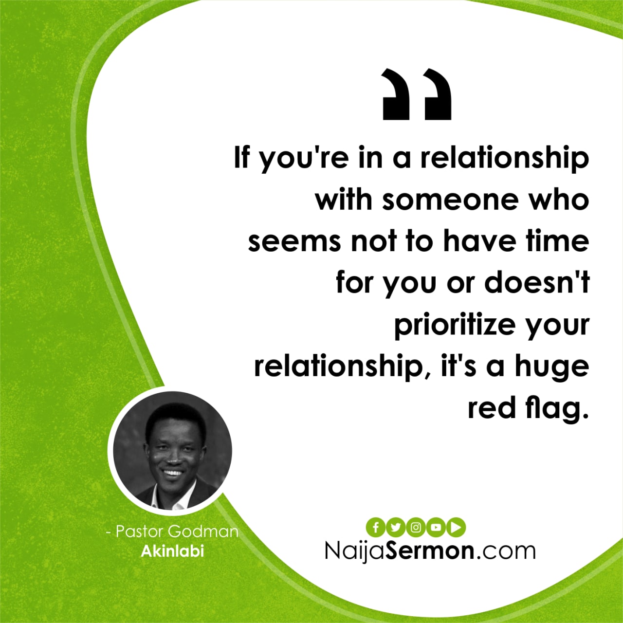 QUOTE OF THE DAY BY PASTOR GODMAN AKINLABI 2