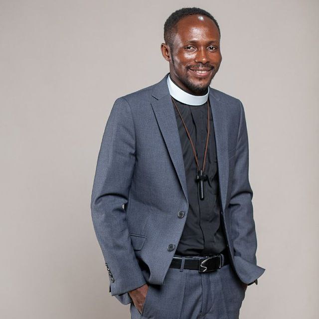 Read These Powerful Quotes by Rev. Dr. Phanuel Segbefia (Gen Titbits) 1