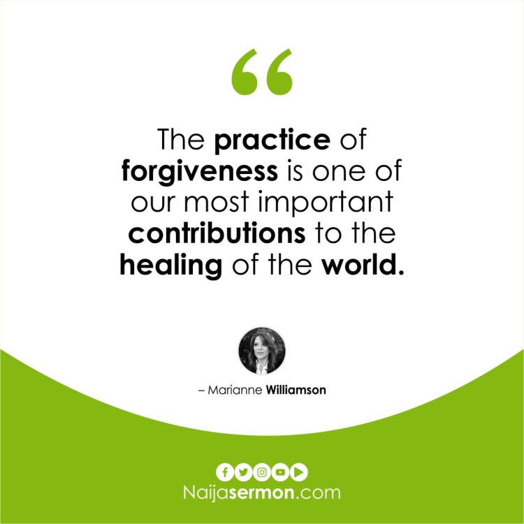 QUOTE OF THE DAY BY MARIANNE WILLIAMSON 1