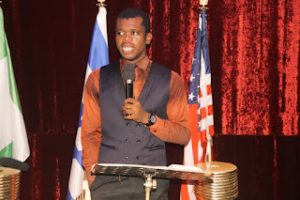 DOWNLOAD MP3: The Anointing Of Jerubbaal by Apostle Christian Nwoke (Sermon) 2