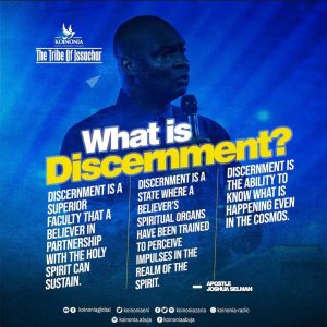 DOWNLOAD MP3: THE TRIBE OF ISSACHAR by Apostle Joshua Selman (March 5, 2023) 1