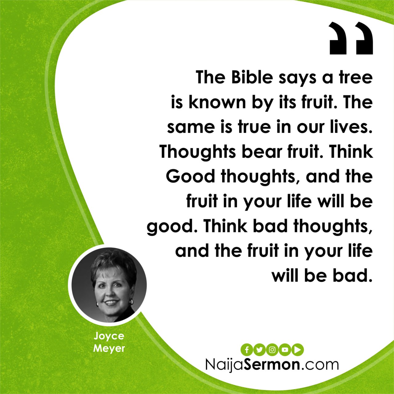 QUOTE OF THE DAY BY JOYCE MEYER 6