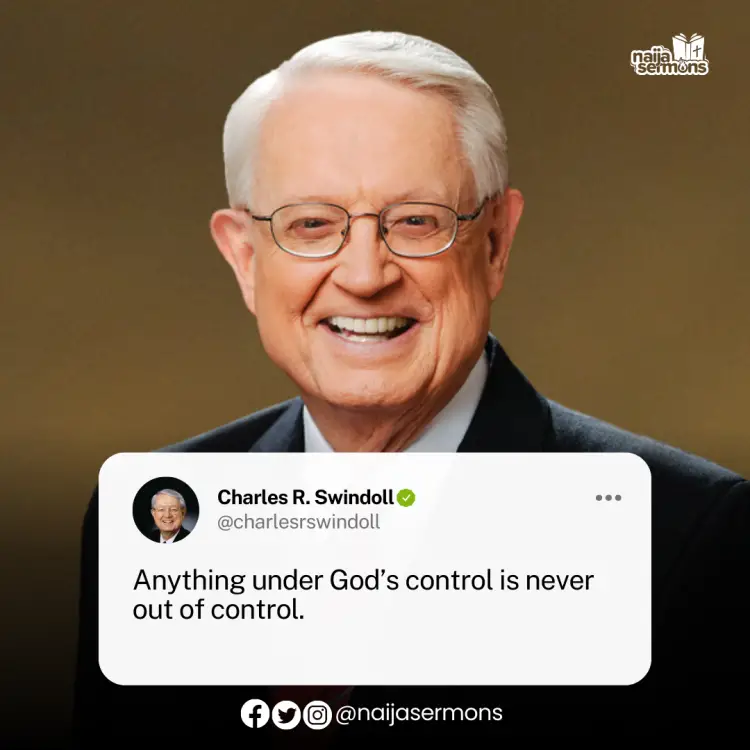 QUOTE OF THE DAY BY CHARLES R. SWINDOLL 1