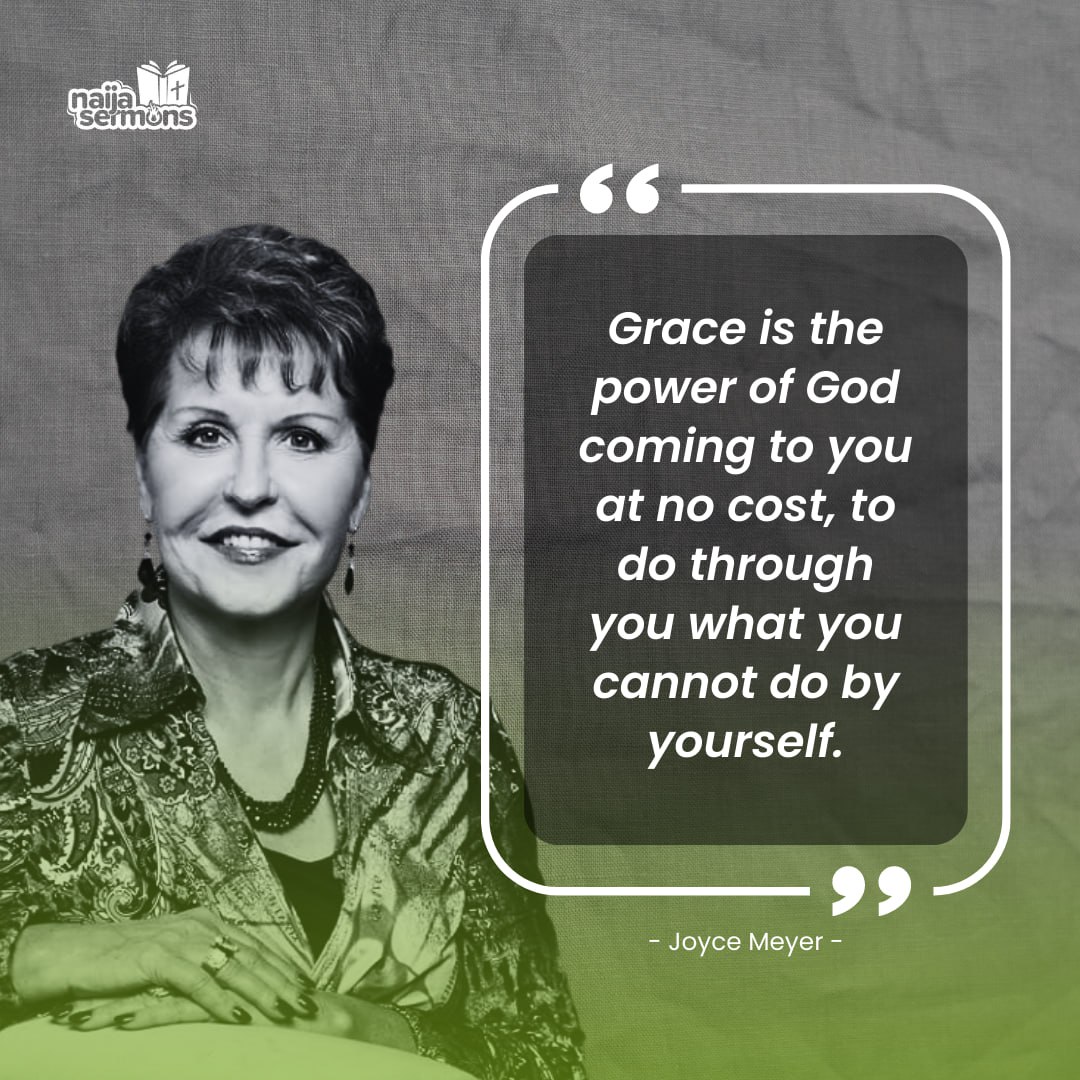 QUOTE OF THE DAY BY JOYCE MEYER 10