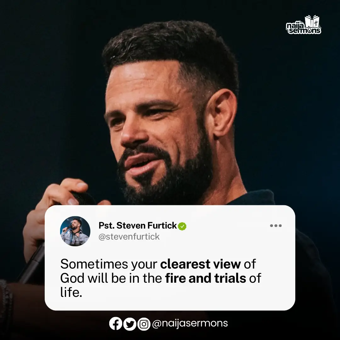 QUOTE OF THE DAY BY PST. STEVEN FURTICK 3