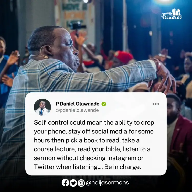 QUOTE OF THE DAY BY PDANIEL OLAWANDE 1