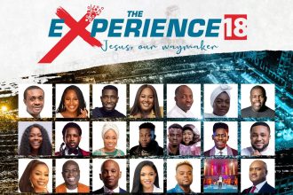 #TE18: Over 500,000 Worshippers To Gather For ‘The Experience 2023’ 35