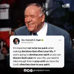 QUOTE OF THE DAY BY REV. KENNETH E. HAGIN 7