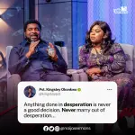 QUOTE OF THE DAY BY PST. KINGSLEY OKONKWO 5