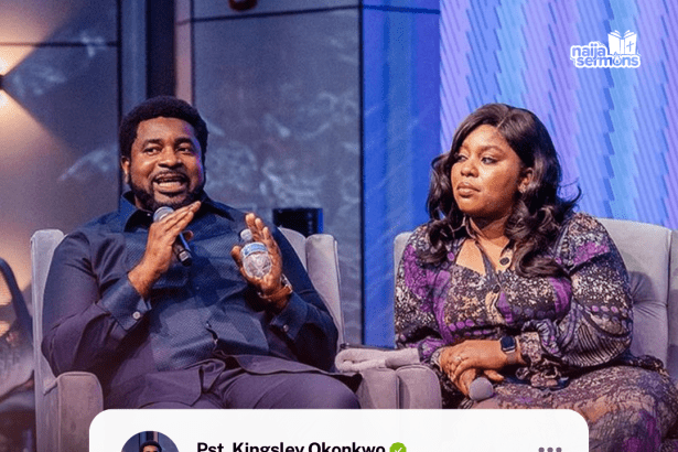 QUOTE OF THE DAY BY PST. KINGSLEY OKONKWO 7