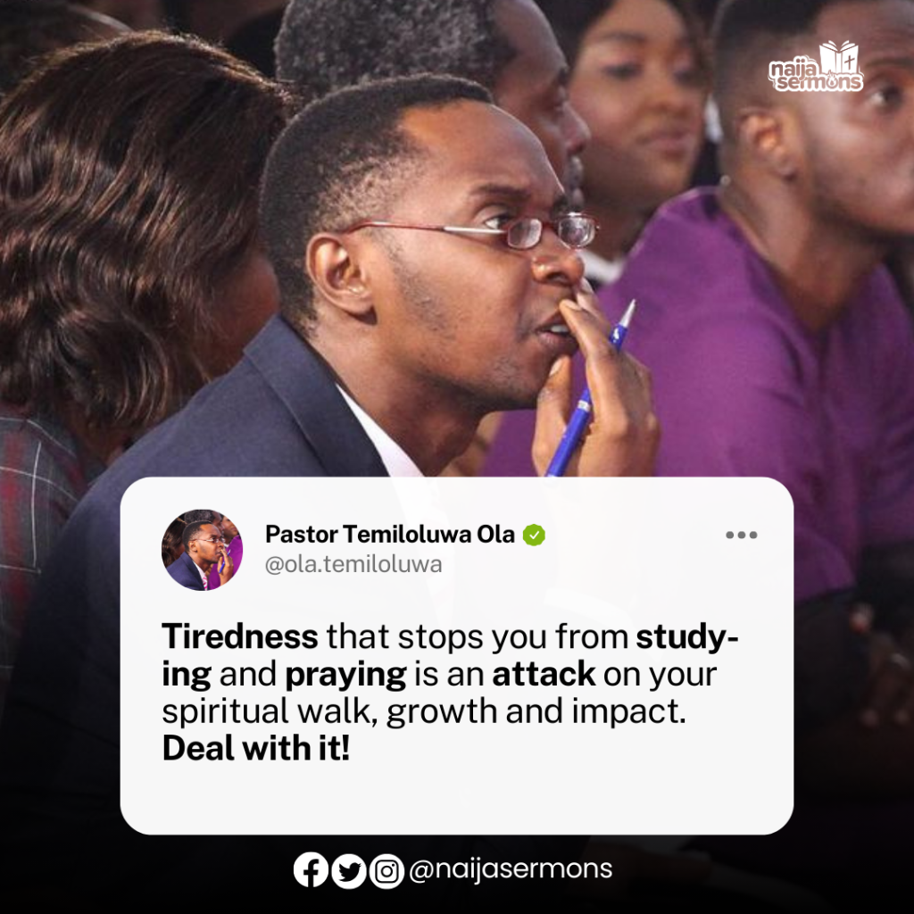 QUOTE OF THE DAY BY PASTOR TEMILOLUWA OLA 4