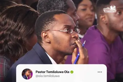 QUOTE OF THE DAY BY PASTOR TEMILOLUWA OLA 13