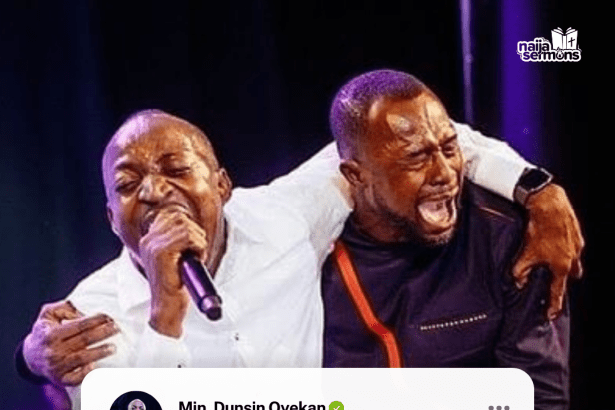 QUOTE OF THE DAY BY MIN. DUNSIN OYEKAN 4